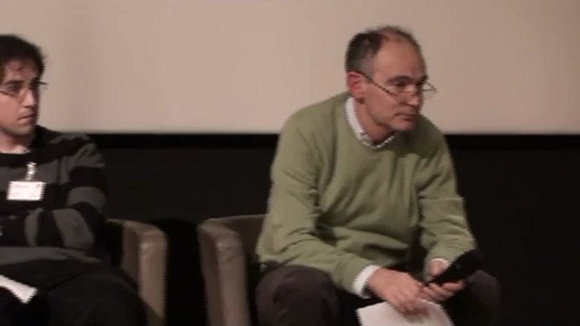 Table ronde - Perspectives Mathématiques-Industrie