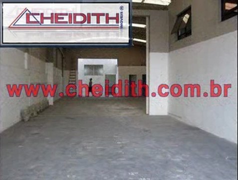 ALUGAR GALPAO SANTO AMARO E INTERLAGOS (11-3232.1250)