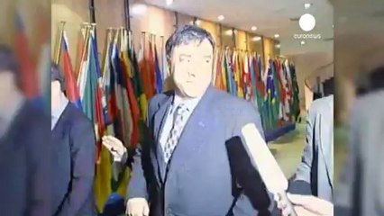 ArcelorMittal işçileri isyanda