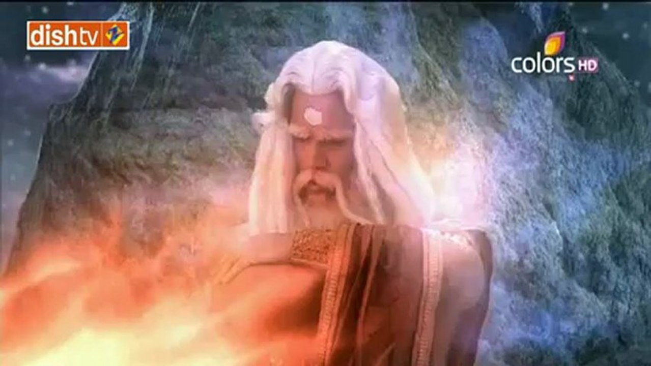 Jai Jag Janani Maa Durga 29th Jan Desirippers