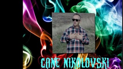 CANE NIKOLOVSKI - BOLEN LEZI MLAD STOJAN