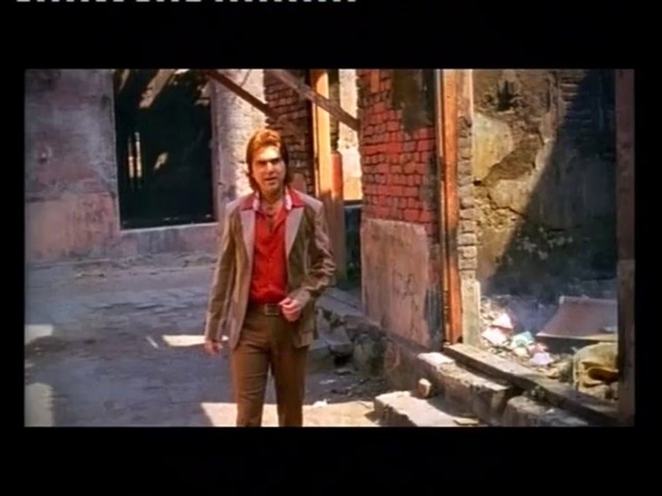 Ali Haider - Agar Pyar