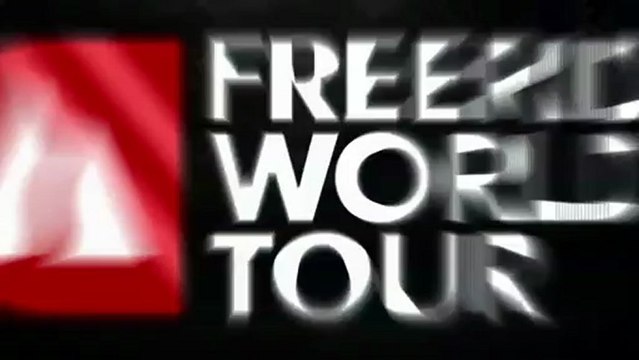 FWT13 : REVELSTOKE - Anne May Slinning