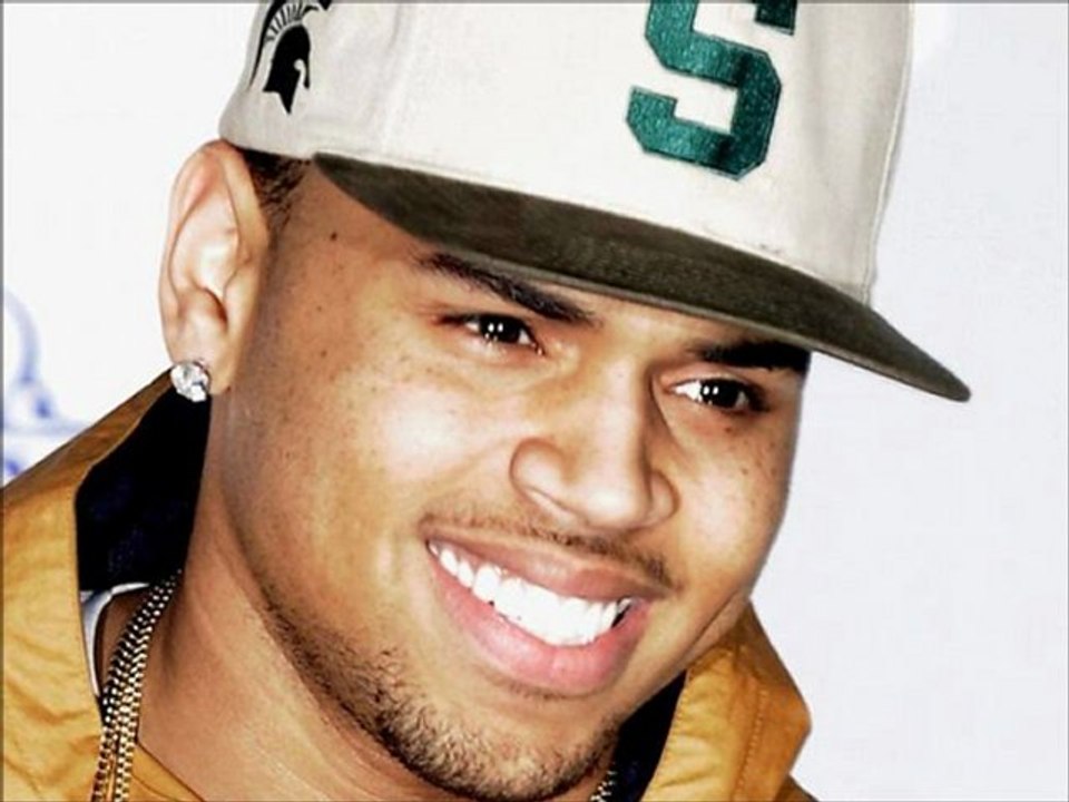 Chris Brown - W.T.F.I.M.L [Prod. By Jiroca]