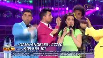 Resumen Gala 14 de Tu Cara Me Suena 28012013