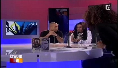 HASS MOSA SUR FRANCE ô STUDIO M 20 02 2010