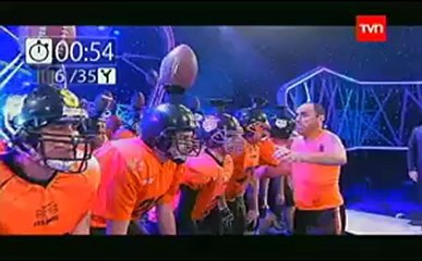 Hazme Reir 27 Ene P 4