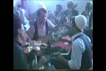 Syl Nishori & Shaip Bytyqi - Ne vitin 1986 ne Fsh. Pleshin