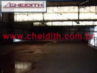 LOCACAO DE GALPAO E PREDIO (11-3232.1250)