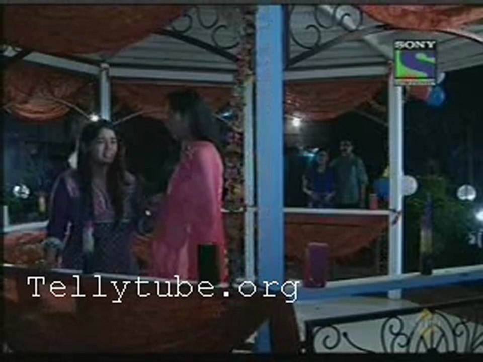 Amita Ka Amit - 29th January 2013 Part 3