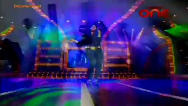 Ghar Aaja Pardesi Tera Des Bulaye 29th January 2013 Video Watch Online pt1