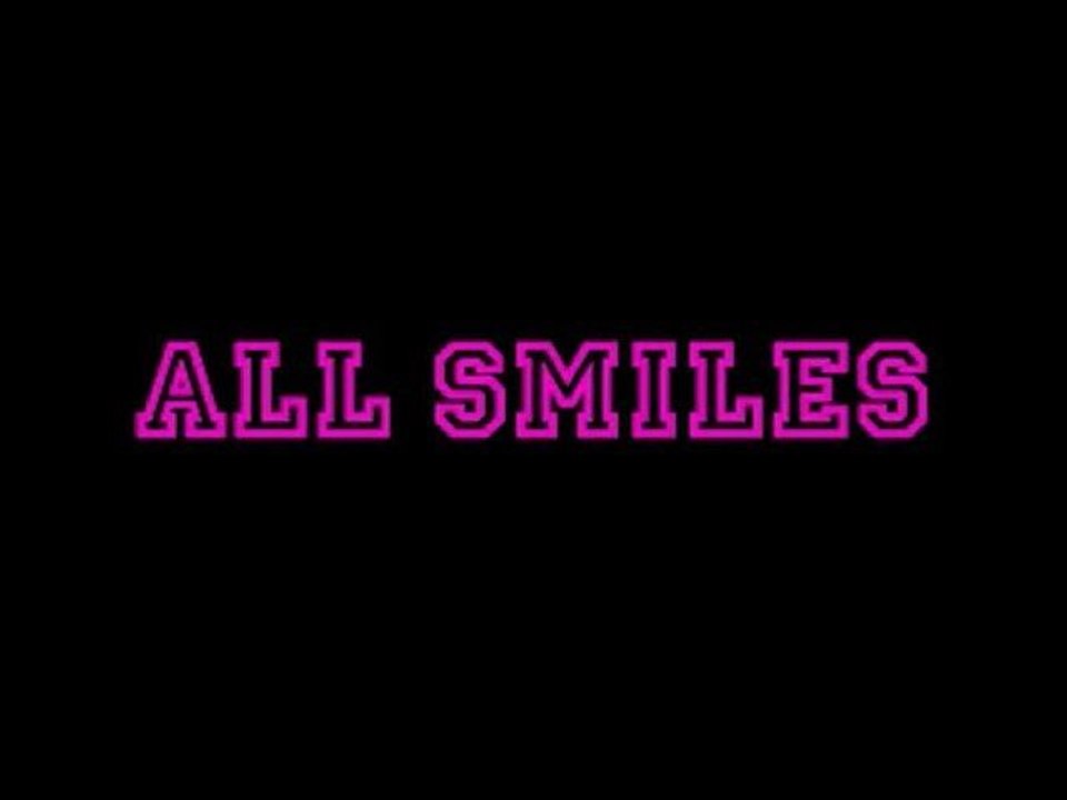 All Smiles [ALM Evreux]