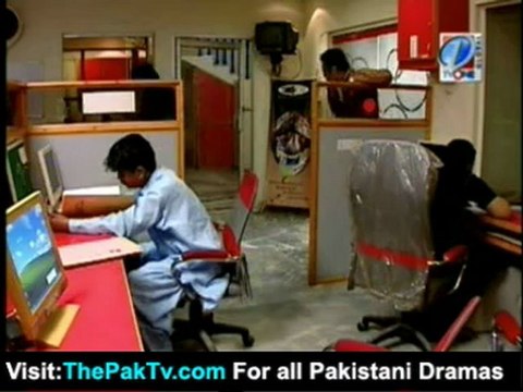 Orangi Ki Anwari Episode 32 By Tvone - Part 1 2