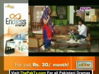 Bahany Tary Episode 11 By PTV Home - Part 2
