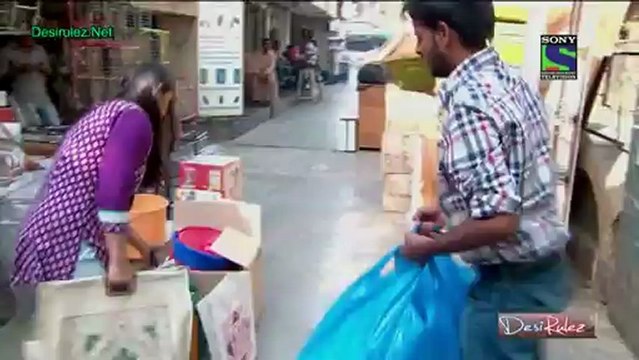 Amita Ka Amit - 29th January 2013 Part1