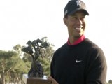 Woods’ 75th Career Win At Torrey Pines: ‘I Started Losing Patience’