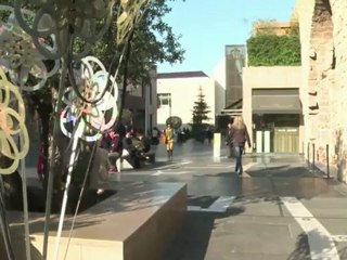 Recorde de turistas internacionais