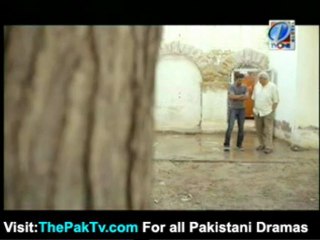 Railway Colony Episode 10 By Tv One - Part 1