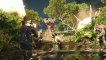 Crysis 3 - Trailer du mode multijoueur [FR]