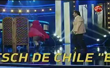 Hazme Reir Lunes 28 P2