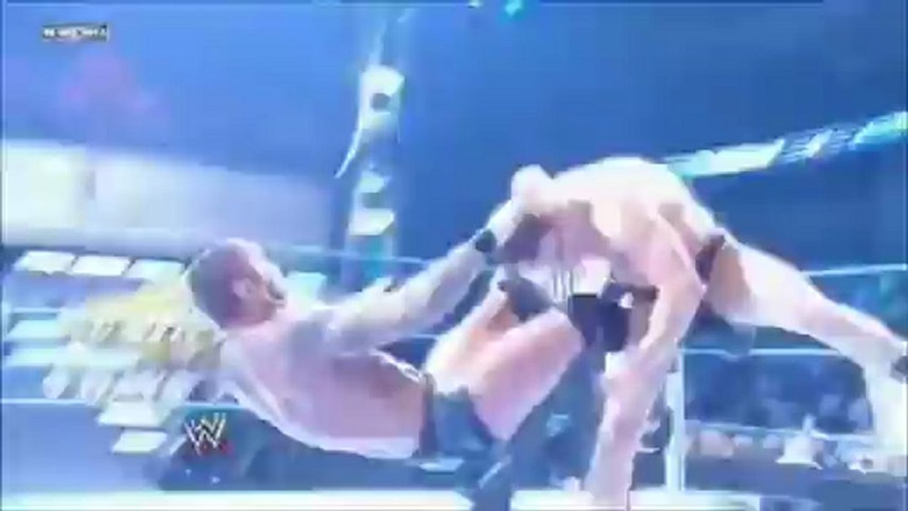 Cody Rhodes Titantron - WWE Destiny