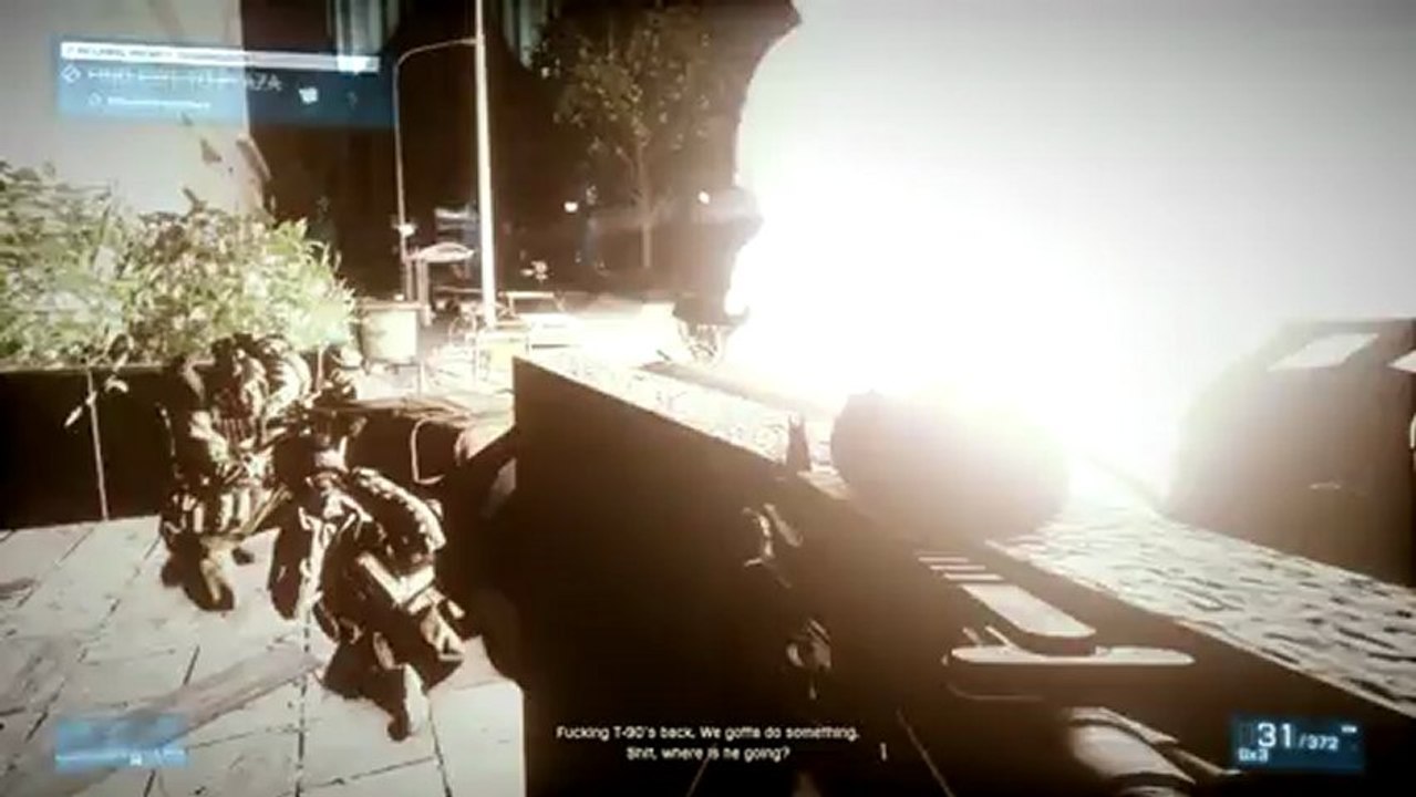 Battlefield 3 Part 5
