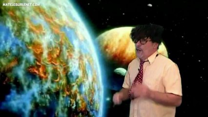 Un astéroïde frôlera la Terre le 15 février 2013