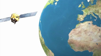 satellites espions