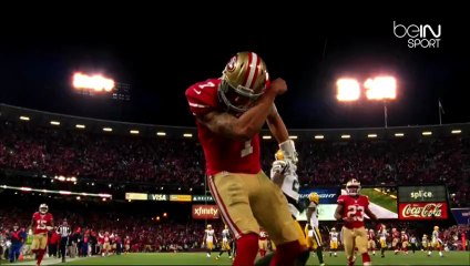 NFL : Colin Kaepernick, le facteur X des 49ers