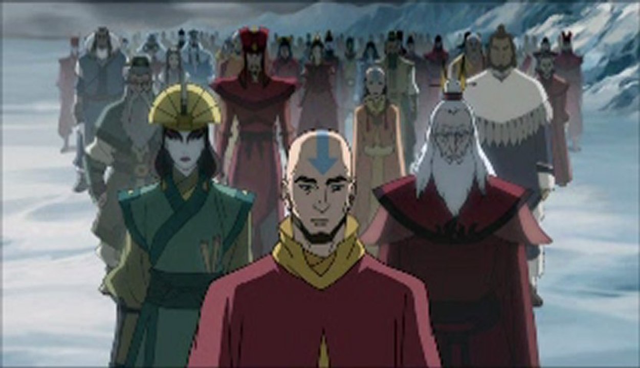 The Legend of Korra (2012) watch online www.hdmoviespool.com