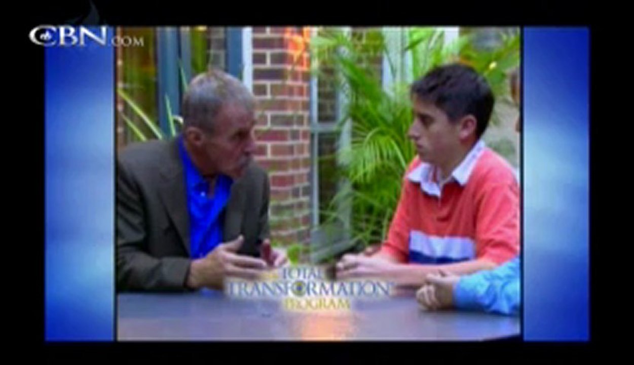 700 Club Interactive: "Radical Well-Being"  - January 29, 2013 - CBN.com