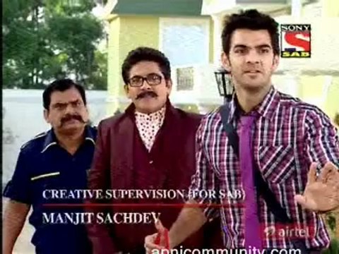 Hum Aapke Hai In Laws - 29th January 2013 pt1