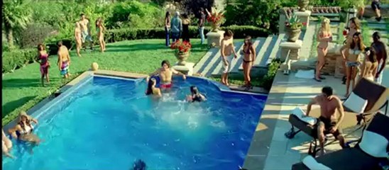 Mario Cimarro _ Big Bear Comercial2