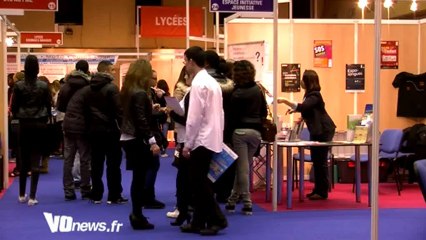 Semaine de l'orientation d'Argenteuil-Bezons