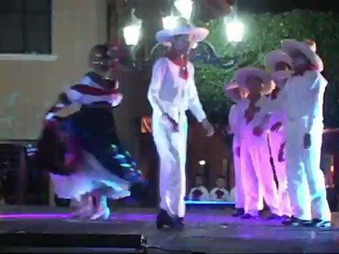 FIESTAS DE SAN FELIPE DE JESÚS 2013 -ATOTONILCO-