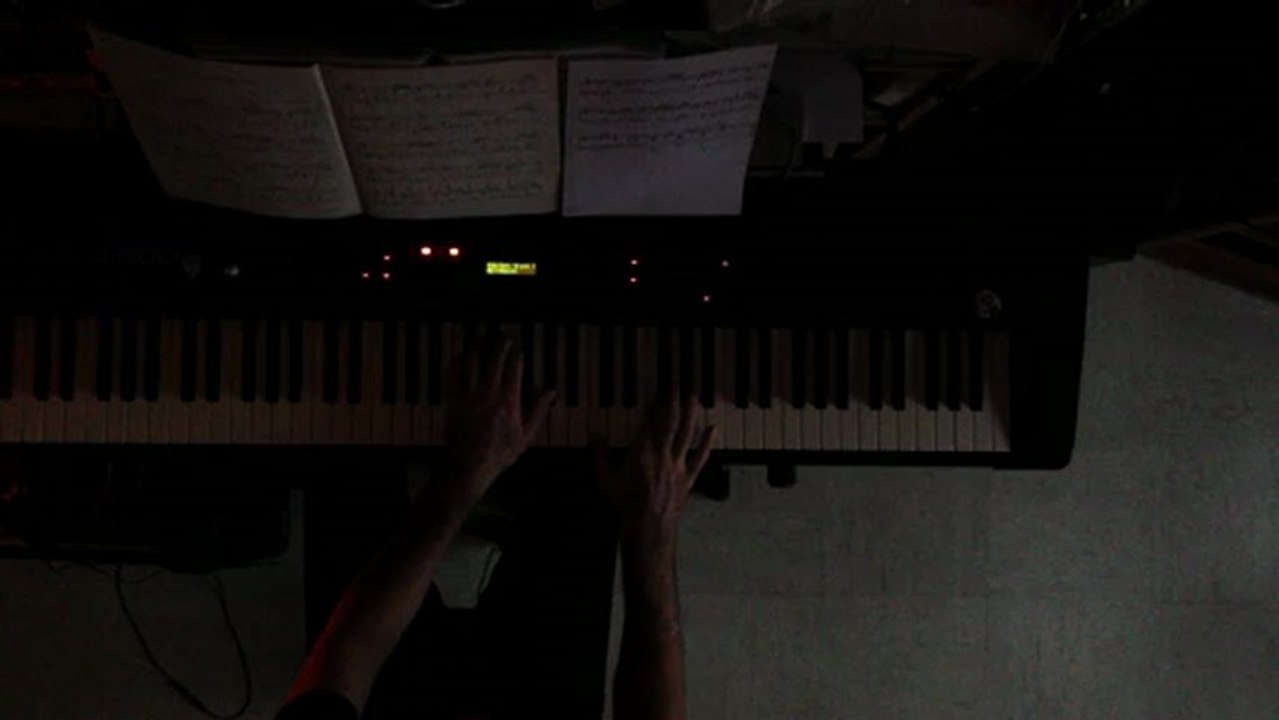 Diégo, libre dans sa tête - Michel Berger