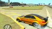 GTA 4 Drift - test HANDLING