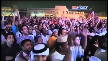 Coupe du monde 2022 / UEFA – Platini dément pour le Qatar