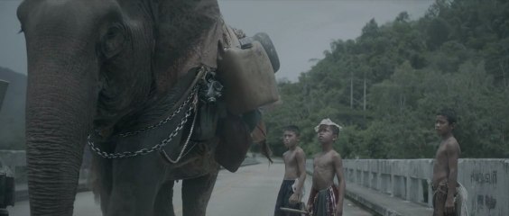 Scratch Massive ft Koudlam - Waiting for a Sign