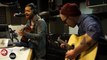 The Earl Grey - Heart Of Glass - Session Acoustique OÜI FM