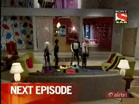 Hum Aapke Hai In Laws - 29th January 2013 pt4