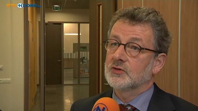 Rodenboog tevreden over bijeenkomst gaswinning - RTV Noord