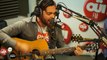 The Earl Grey - Nine Inch Nails Cover - Session Acoustique OÜI FM