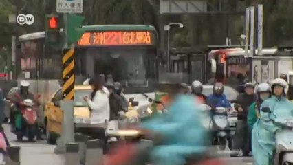 Viento en vez de carbón | versión corta | Ideas globales