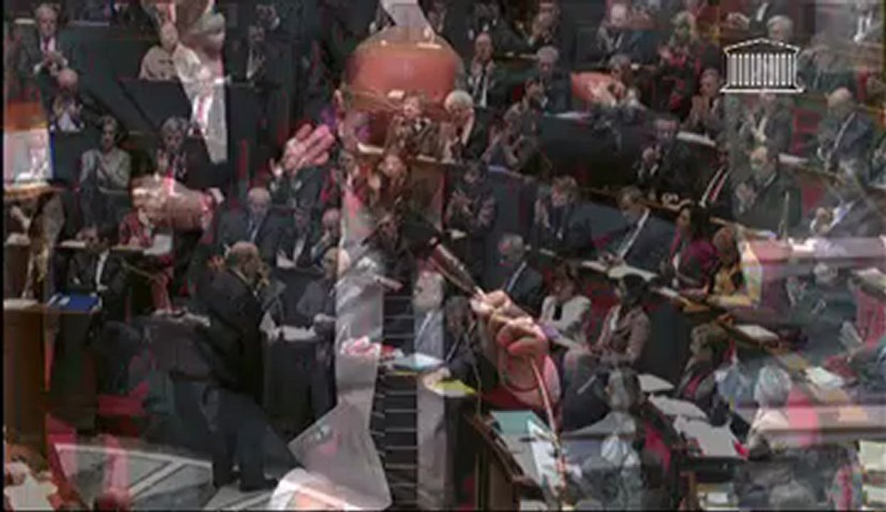 "Le théâtre afgh... euh... le théâtre malien", le lapsus de Jean-Yves Le Drian