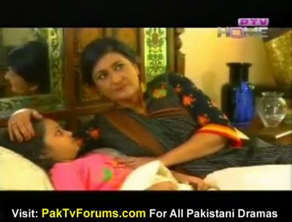 Daag e Nadamat by PTV Home - Episode 9 - Part 1/3