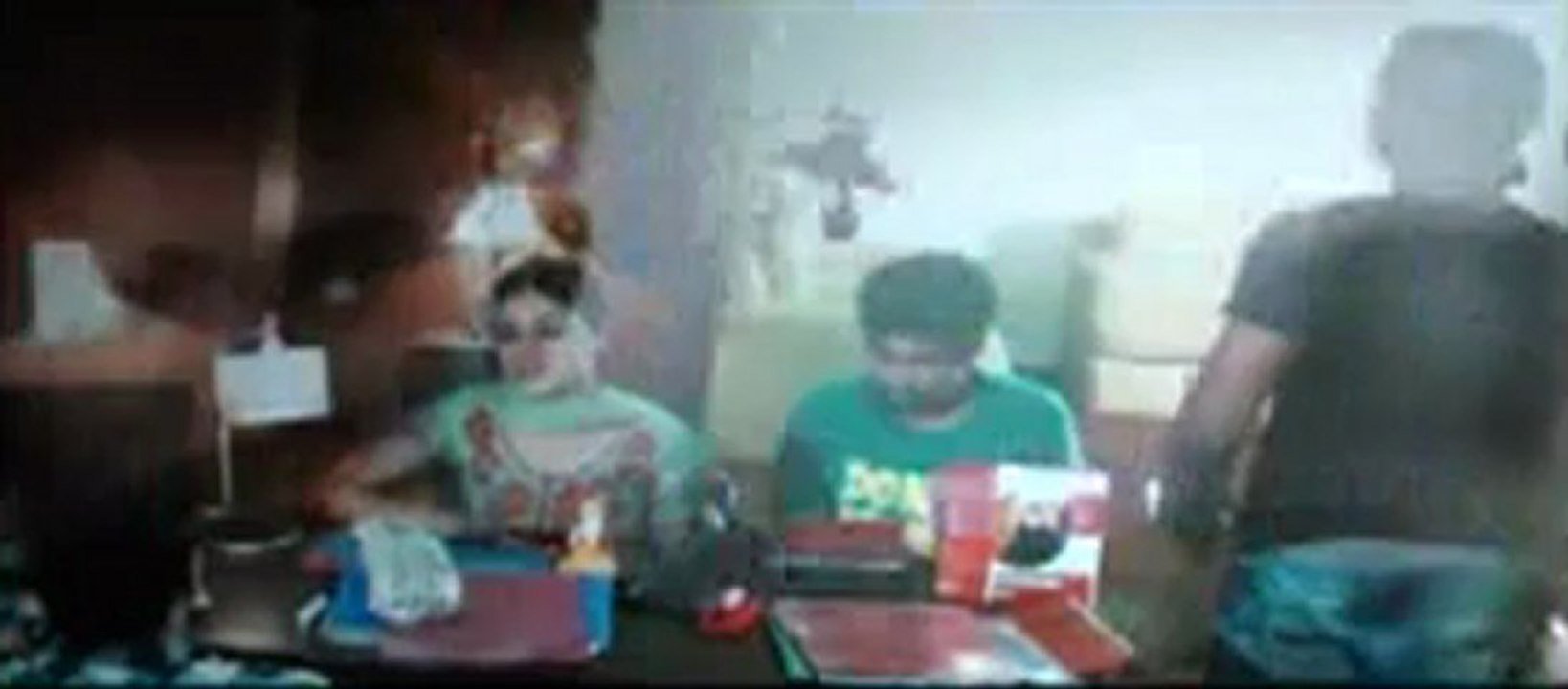 Tu Mera 22 Main Tera 22 [2013] Part 4