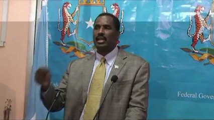 Somalie: un attentat suicide fait 6 morts près du bureau du PM