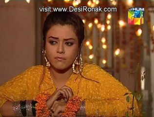 Kuch Majbori Thi Telefilm By Hum TV - 29th January 2013 part 3