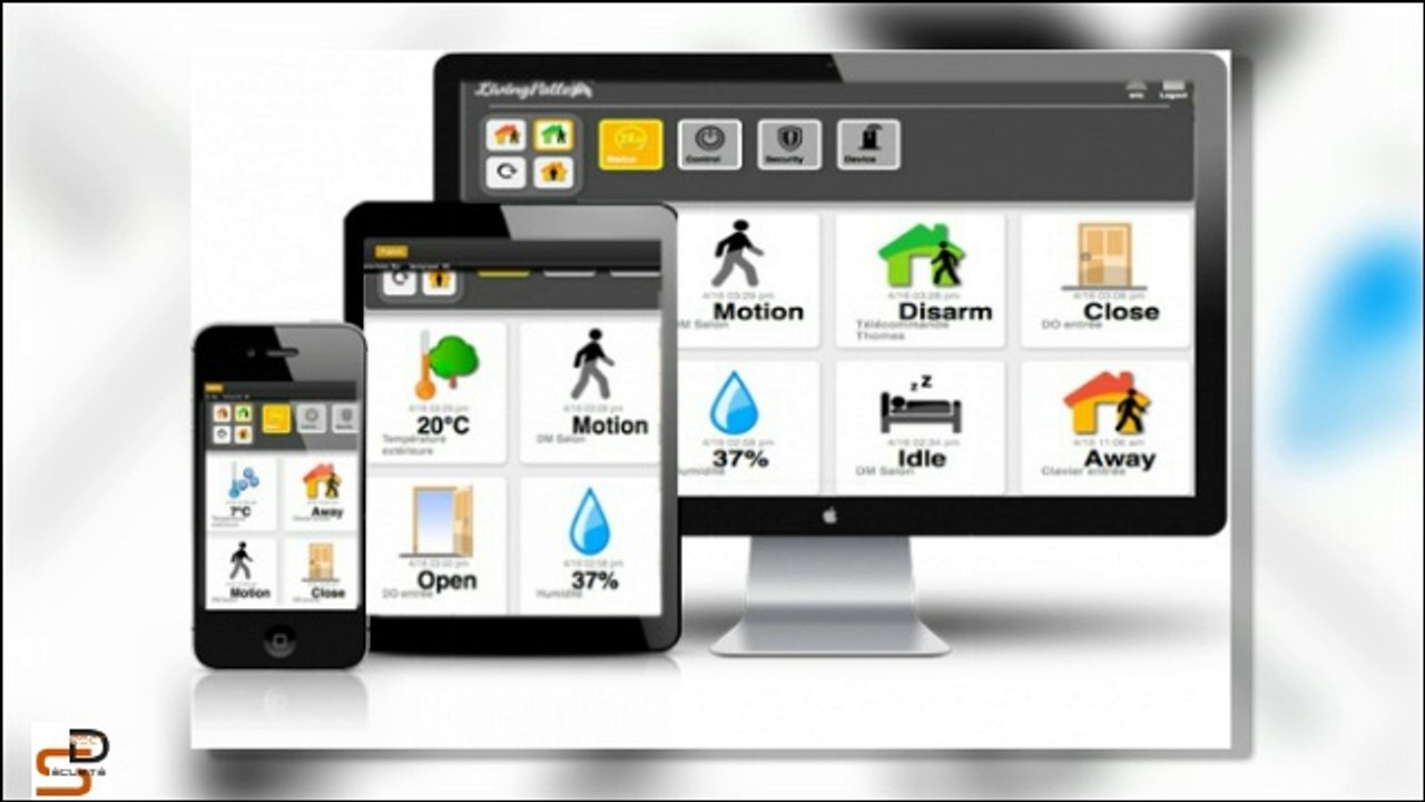 videosurveillance Dijon : Vente directe